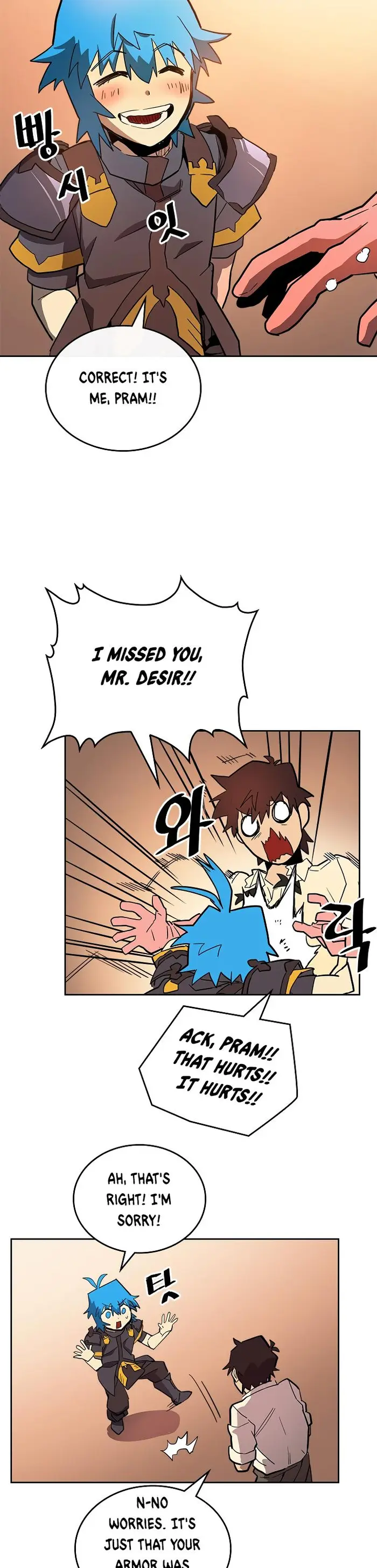 A Returner’s Magic Should Be Special Chapter 55 image 18_optimized